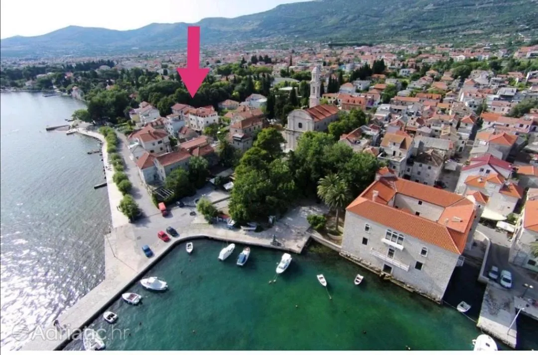 Apartments Mb Kaštela