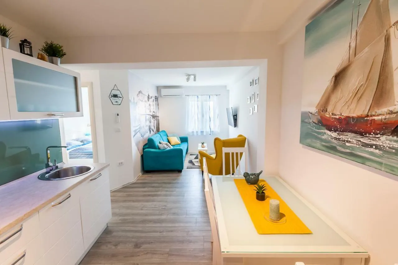 Apartments Mb Kaštela Croazia