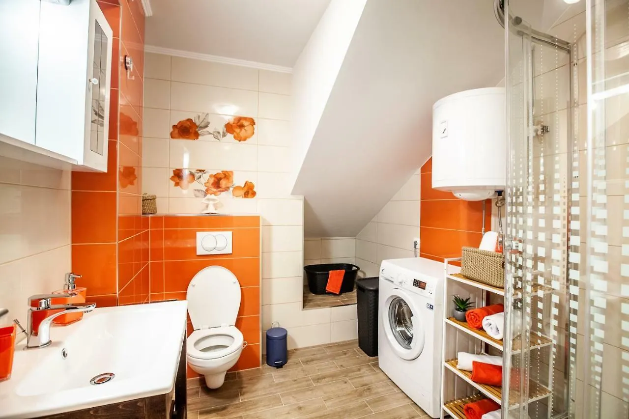Apartments Mb Kaštela Croazia