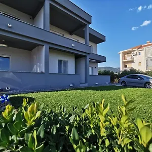  Apartman Studio Apartman Gili