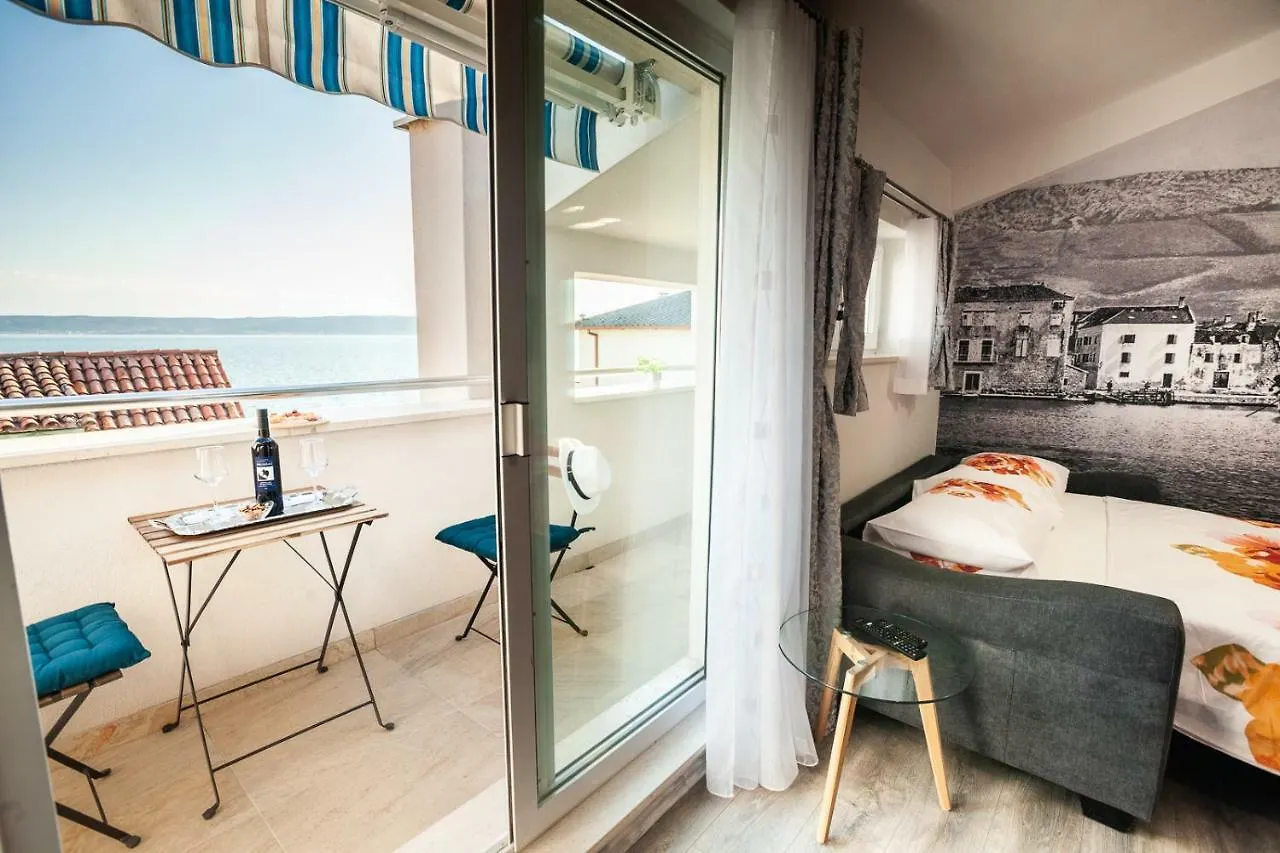 Apartments Mb Kastela
