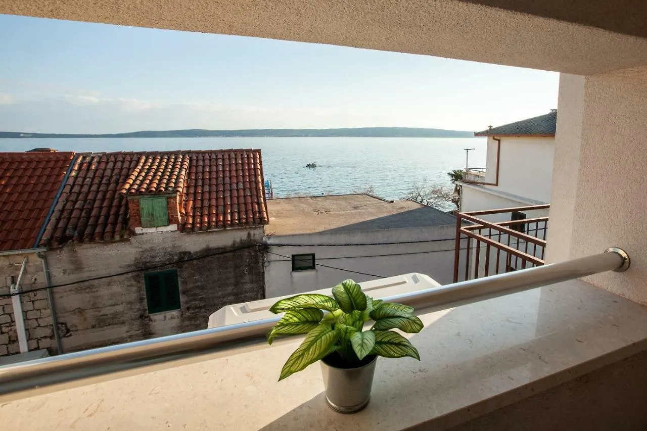 Apartments Mb Kastela Croatia
