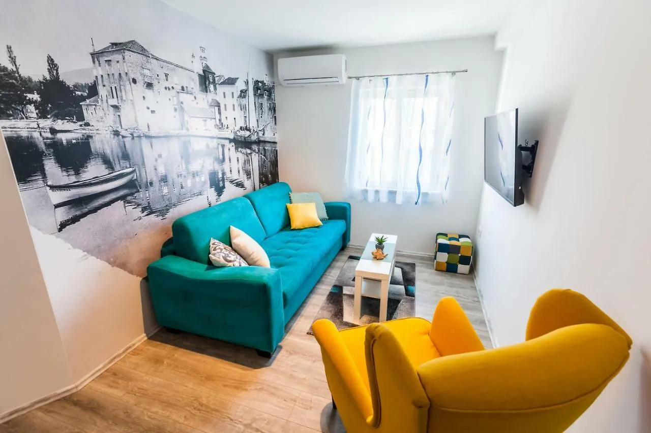 Apartments Mb Kastela
