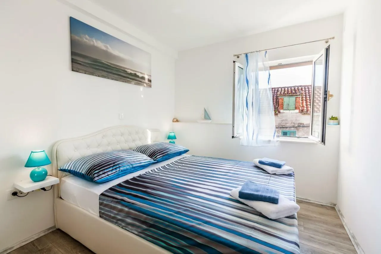 Apartments Mb Kastela 0*,  Croatia