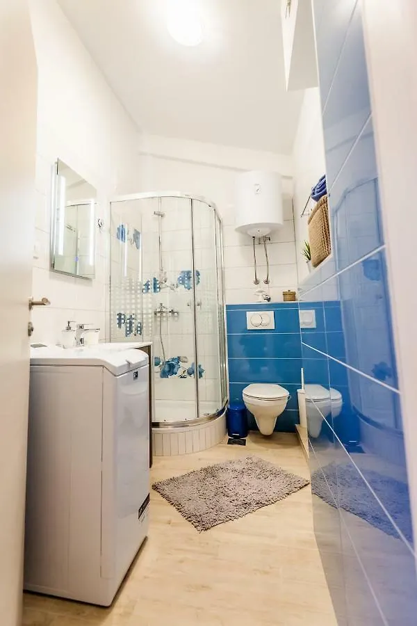 Apartments Mb Kastela