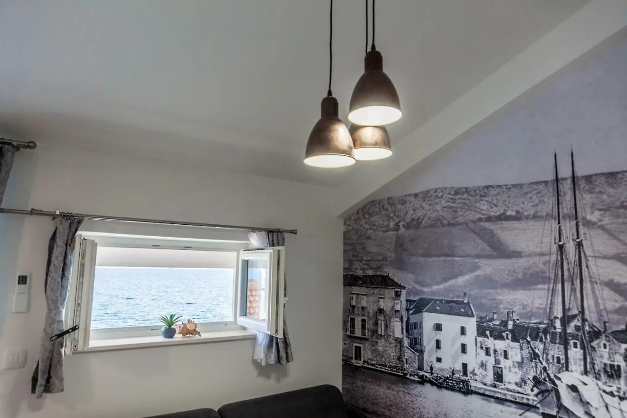 Apartments Mb Kastela