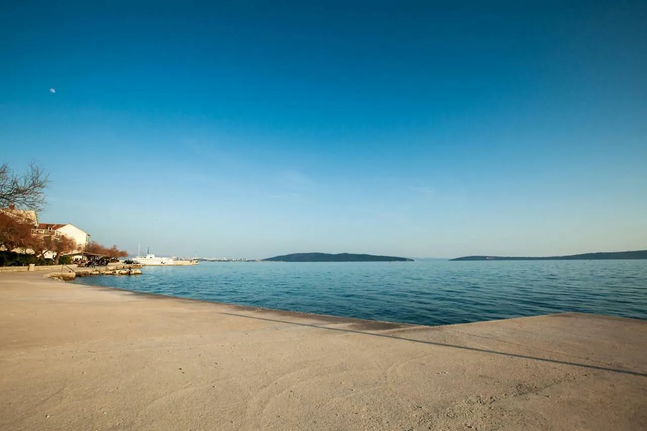 Apartments Mb Kastela