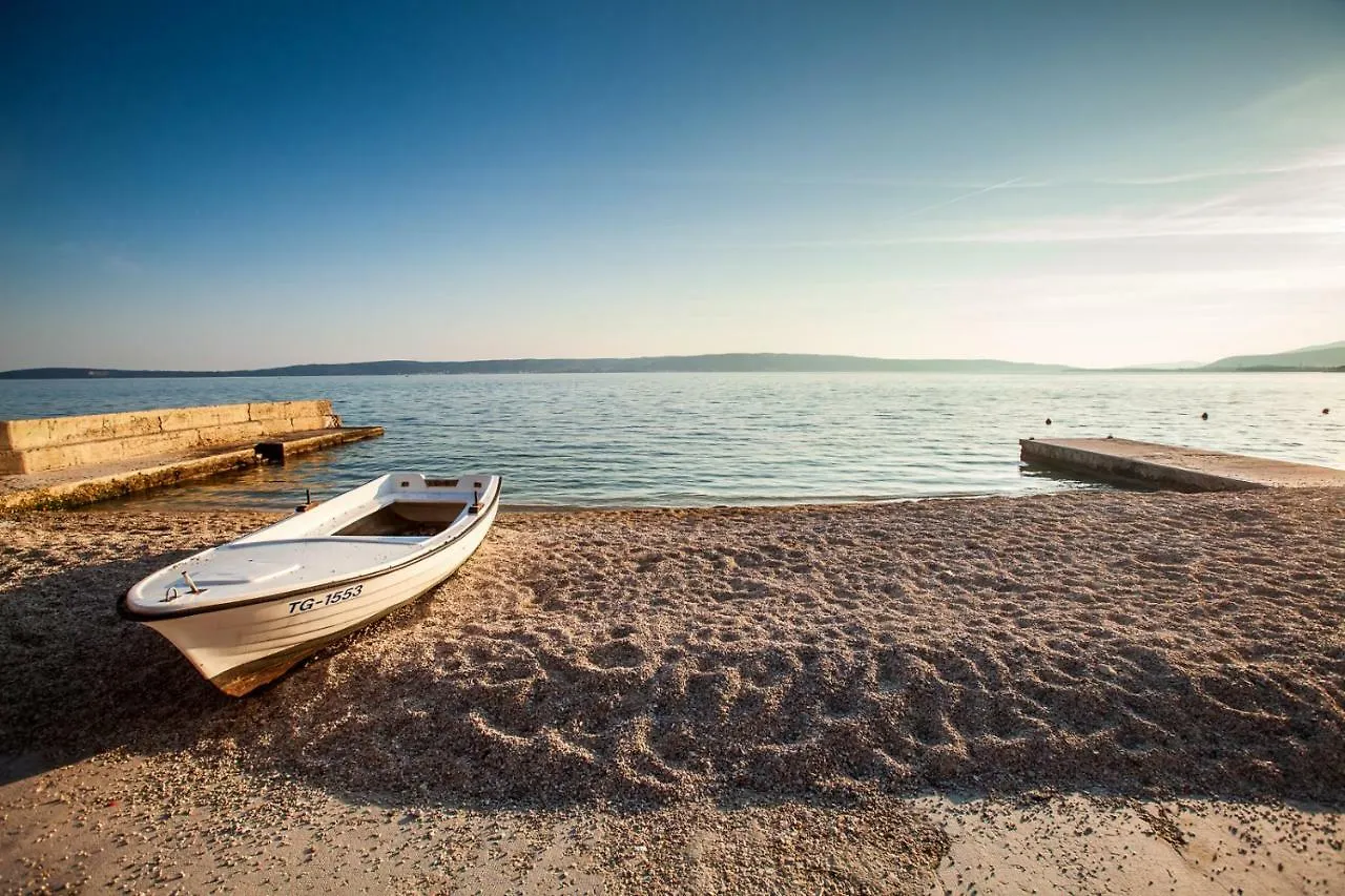 Apartments Mb Kastela